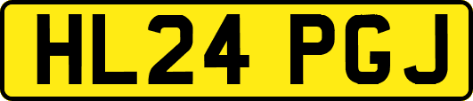 HL24PGJ