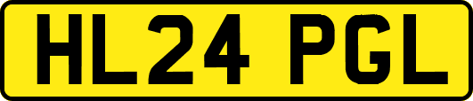 HL24PGL