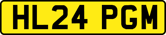 HL24PGM