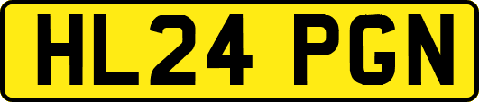 HL24PGN