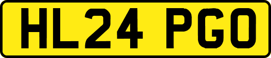 HL24PGO