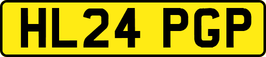 HL24PGP