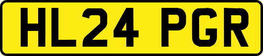 HL24PGR