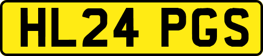 HL24PGS