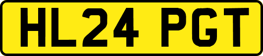 HL24PGT