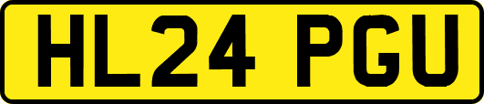HL24PGU