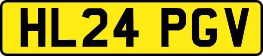 HL24PGV