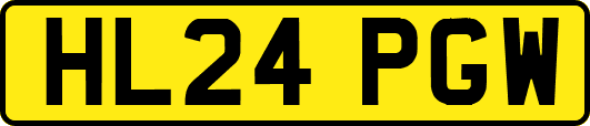 HL24PGW