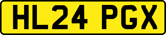 HL24PGX