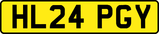 HL24PGY