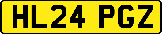 HL24PGZ