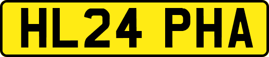 HL24PHA