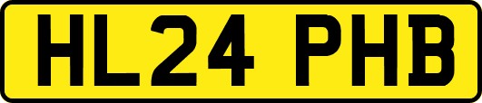 HL24PHB