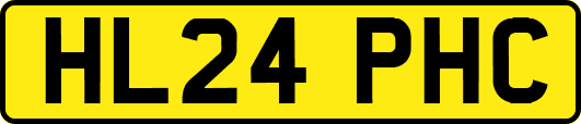 HL24PHC