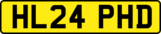 HL24PHD