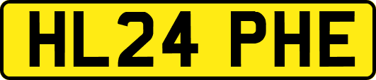 HL24PHE