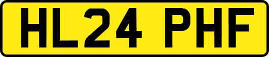 HL24PHF