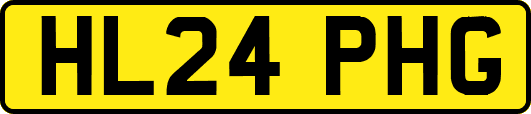HL24PHG