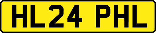 HL24PHL