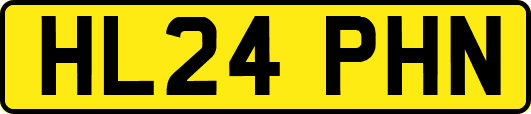 HL24PHN