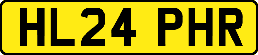 HL24PHR