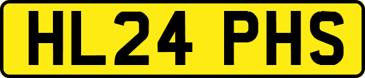 HL24PHS