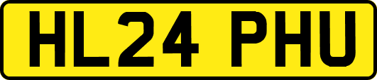 HL24PHU