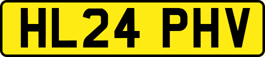 HL24PHV