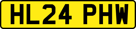 HL24PHW