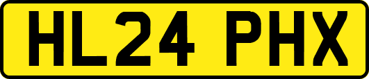 HL24PHX