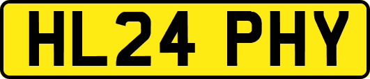 HL24PHY