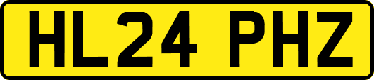 HL24PHZ