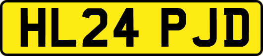 HL24PJD