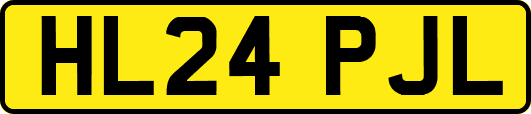 HL24PJL