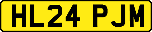 HL24PJM