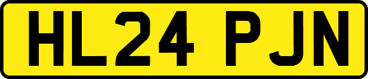 HL24PJN