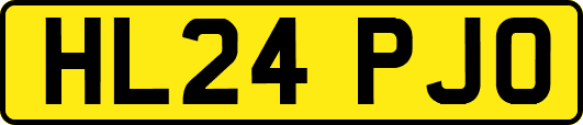 HL24PJO