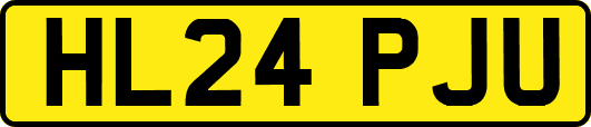 HL24PJU