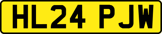 HL24PJW