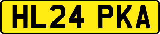 HL24PKA