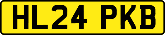 HL24PKB