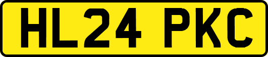 HL24PKC