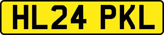 HL24PKL