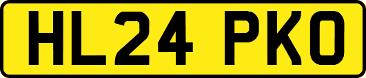 HL24PKO