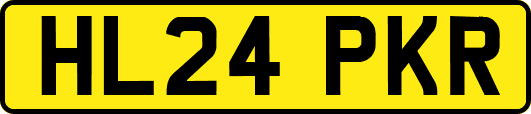HL24PKR