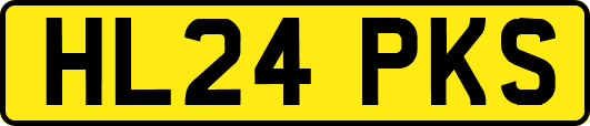 HL24PKS