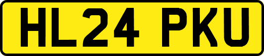 HL24PKU