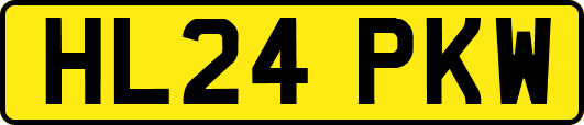 HL24PKW
