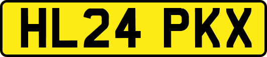 HL24PKX