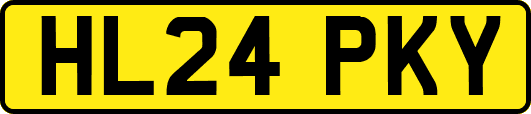 HL24PKY